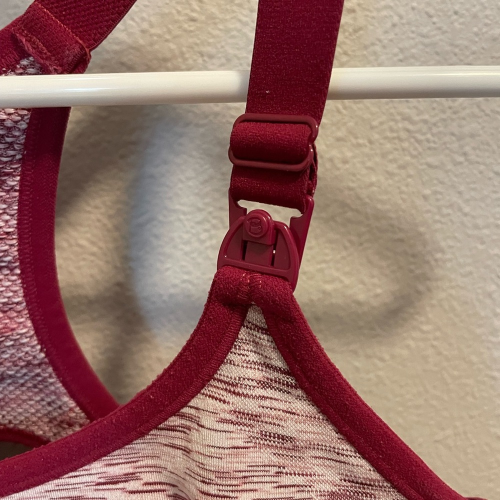 Bravado Nursing Sports Bra